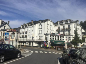  Hotel Bouillon  Буйон